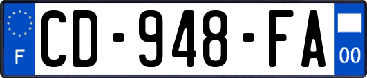 CD-948-FA