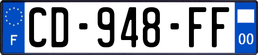 CD-948-FF