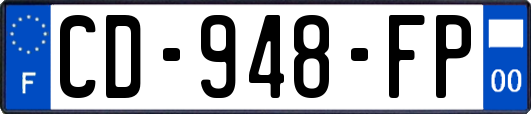 CD-948-FP
