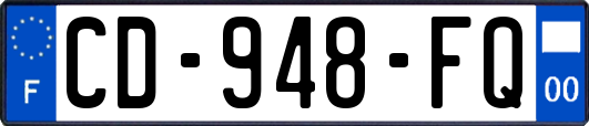 CD-948-FQ