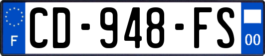 CD-948-FS