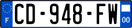 CD-948-FW