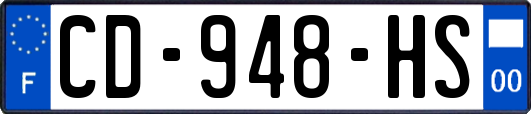 CD-948-HS