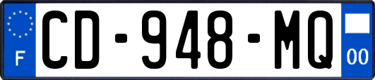 CD-948-MQ