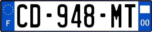 CD-948-MT