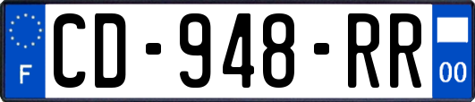 CD-948-RR