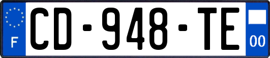 CD-948-TE