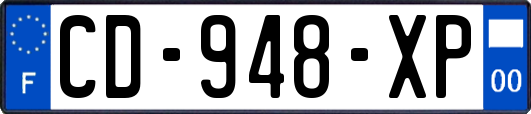 CD-948-XP