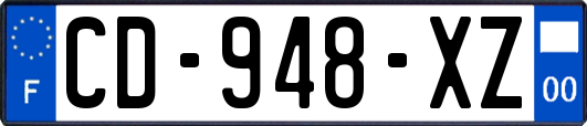 CD-948-XZ