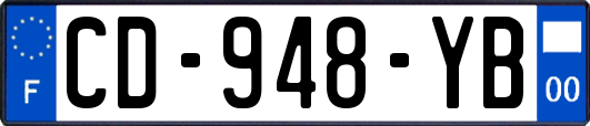 CD-948-YB