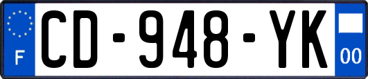 CD-948-YK