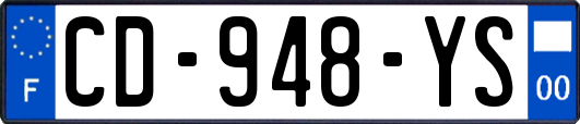 CD-948-YS