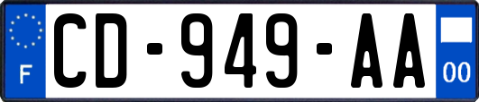 CD-949-AA