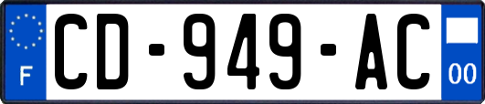 CD-949-AC