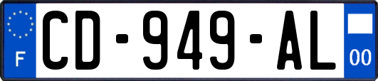 CD-949-AL