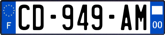 CD-949-AM