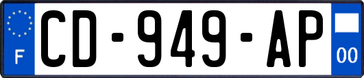 CD-949-AP