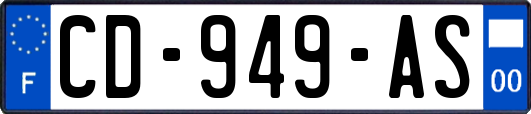 CD-949-AS