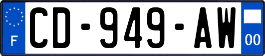 CD-949-AW