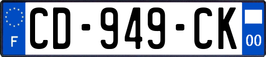 CD-949-CK