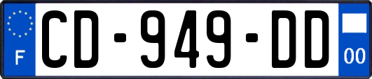 CD-949-DD