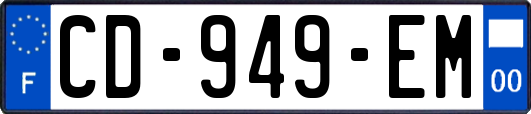 CD-949-EM