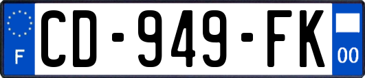 CD-949-FK