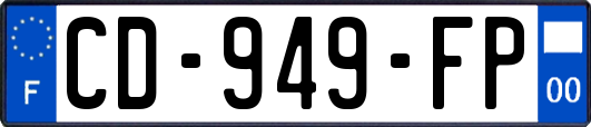 CD-949-FP