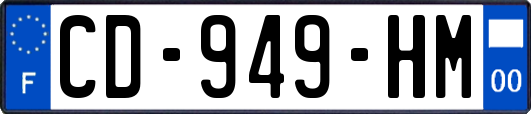 CD-949-HM