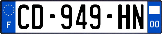 CD-949-HN