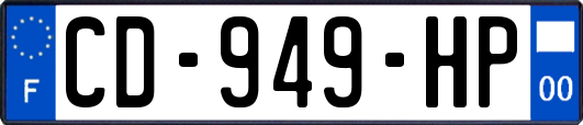 CD-949-HP