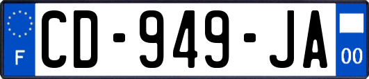 CD-949-JA