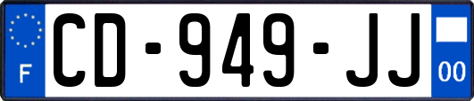 CD-949-JJ