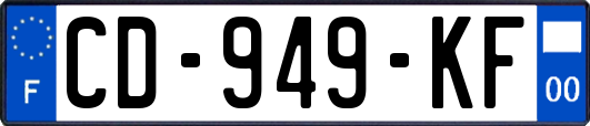 CD-949-KF