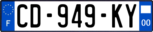 CD-949-KY