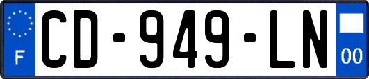 CD-949-LN