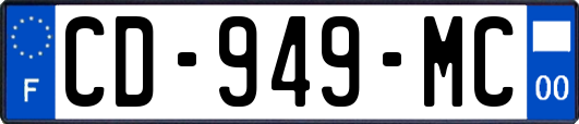 CD-949-MC