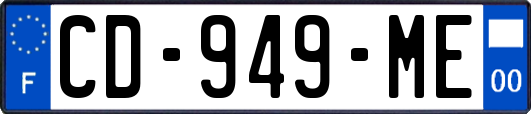 CD-949-ME