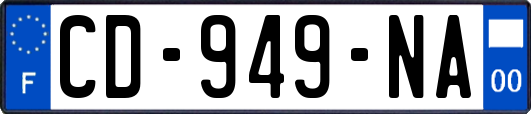 CD-949-NA