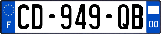 CD-949-QB
