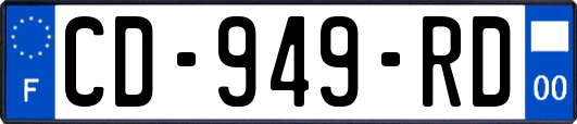 CD-949-RD