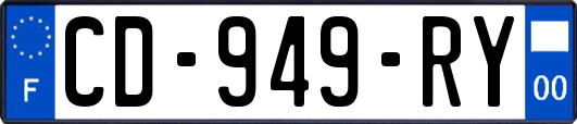 CD-949-RY