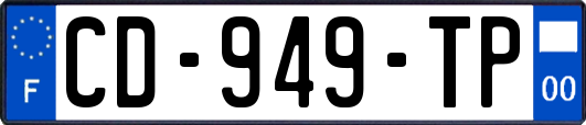 CD-949-TP