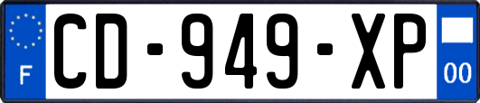 CD-949-XP