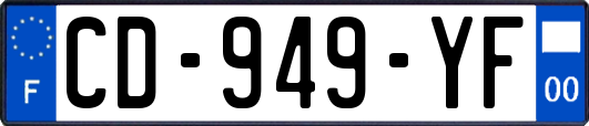 CD-949-YF