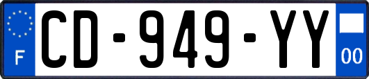 CD-949-YY