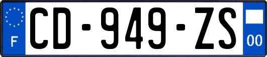 CD-949-ZS