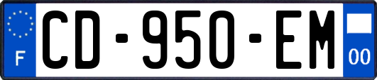 CD-950-EM