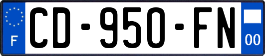 CD-950-FN