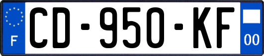 CD-950-KF